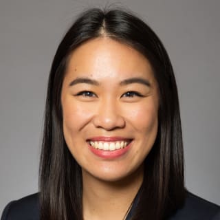 Christine Chen, MD, Internal Medicine, Rochester, MN