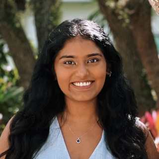 Priya Nidamanuri, MD