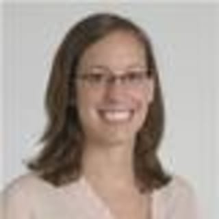 Erin Murphy, MD, Radiation Oncology, Cleveland, OH, Cleveland Clinic