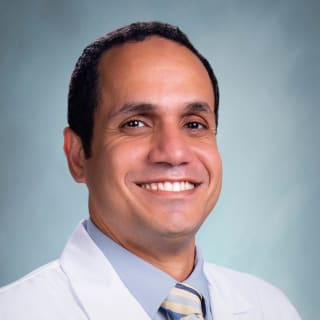 Mohamed Khalaf, MD, Other MD/DO, Greenville, NC, ECU Health Medical Center