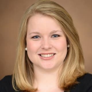 Lauren Allen, MD, Pediatrics, Bristol, TN