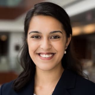 Rohini Bhatia, MD, Radiation Oncology, Arlington, MD