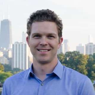 Desmond Watt, Internal Medicine, San Francisco, CA