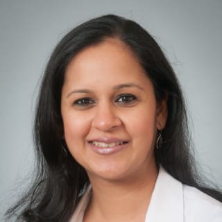 Subani Maheshwari, MD