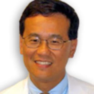 George Ho, MD