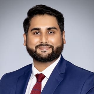 Rahilahmad Dabhad, MD