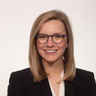 Sarah Whitehead, MD, Resident Physician, Hattiesburg, MS