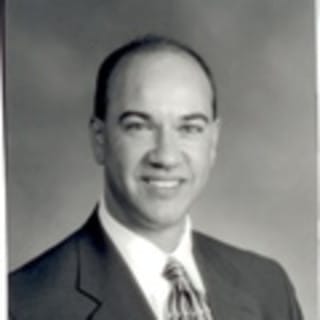 Charles Gobert, MD