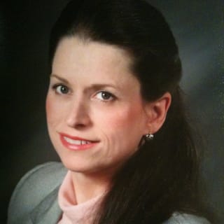 Carolyn Salter, MD