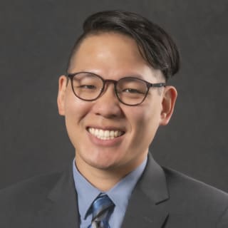 Desmond Zeng, MD, Resident Physician, Kalamazoo, MI