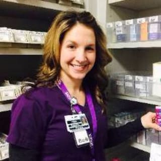 Tina Collins, Pharmacist, Longview, TX, CHRISTUS Good Shepherd Medical Center - Longview