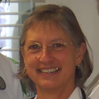 Cathy Fliris, Family Nurse Practitioner, Stanwood, WA
