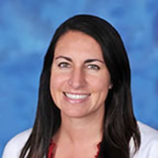 Stefany (Honigbaum) Garrity, MD, Pediatric Gastroenterology, Hershey, PA