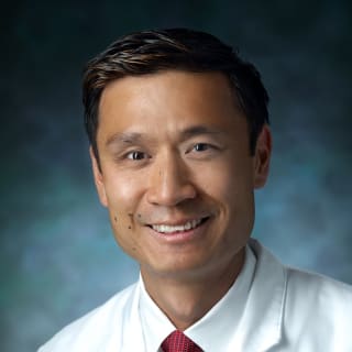 Phillip Van, MD, Radiology, Washington, DC
