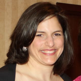 Kimberly (Goldberg) Schwartz, MD, Pediatrics, Chicago, IL