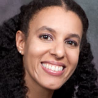 Kamala Randolph, MD, Medicine/Pediatrics, Portland, OR