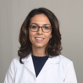 Daniela Carlos Pons, MD, Obstetrics & Gynecology, Hato Rey, PR, Auxilio Mutuo Hospital