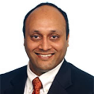 Vikramjit Gill, MD