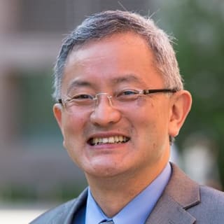 Hideho Okada, MD, Neurosurgery, San Francisco, CA, UCSF Medical Center