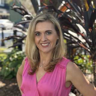 Jayme Mitchell, MD, Obstetrics & Gynecology, Sarasota, FL
