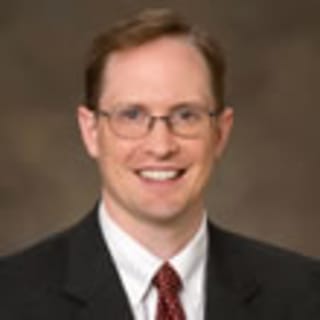 Collin Driscoll, MD, Radiation Oncology, La Crosse, WI, Gundersen Lutheran Medical Center