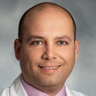 Jamal Abu-Khaled, MD, Nephrology, Royal Oak, MI, Corewell Health William Beaumont University Hospital