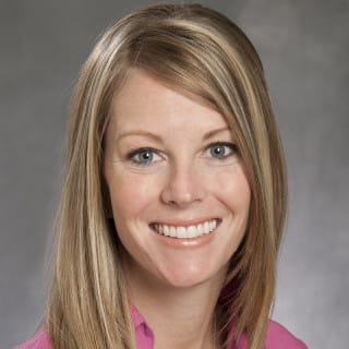 Kristen (Aussieker) Collins, Pediatric Nurse Practitioner, Saint Paul, MN, Children's Minnesota