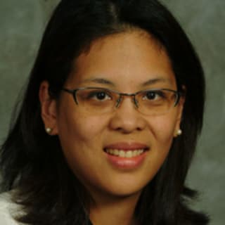 Jennifer Reyes-Ng, MD, Family Medicine, Stockton, CA