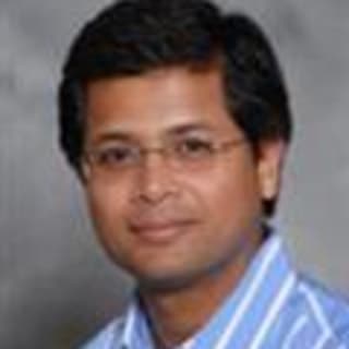 Kamlesh Patel, MD, Neurology, Sun City Center, FL, HCA Florida South Shore Hospital