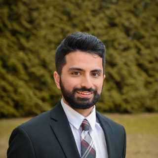 Muhammad Memon, DO, Internal Medicine, Newark, DE