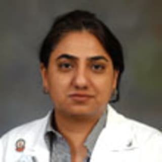 Humera Chaudhary, MD, Radiology, El Paso, TX, University Medical Center of El Paso