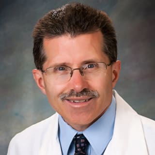 Richard Fairley, MD, Internal Medicine, Dubuque, IA