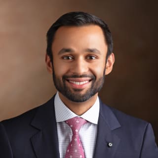 Neil Patel, MD, Otolaryngology (ENT), Salt Lake City, UT, University of Utah Health