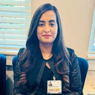 Abeera Kali, MD, Internal Medicine, Philadelphia, PA