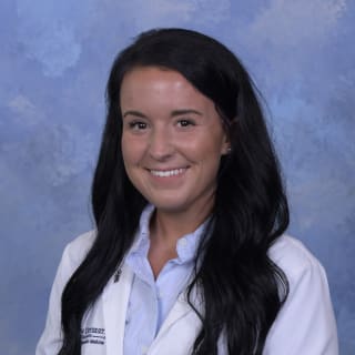 Taylor Daggett, DO, Family Medicine, Kokomo, IN