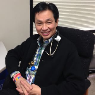 Rodrigo Chan, MD, Cardiology, Mesa, AZ