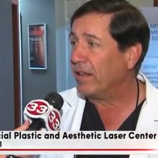 Richard Gentile, MD, Plastic Surgery, Boardman, OH, Cleveland Clinic Akron General
