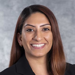 Bhavi Vohra, MD, Obstetrics & Gynecology, Clovis, CA