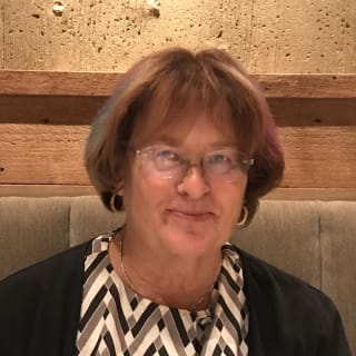 Patricia Costanzo, MD, Pulmonology, Savannah, GA
