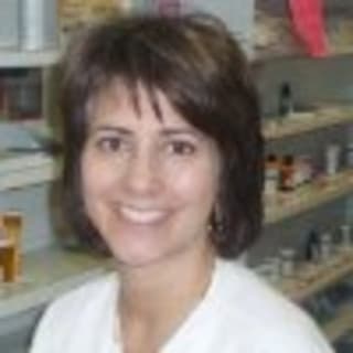 Tiffany Lightner, Pharmacist, Camp Hill, PA