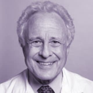 David Sachar, MD