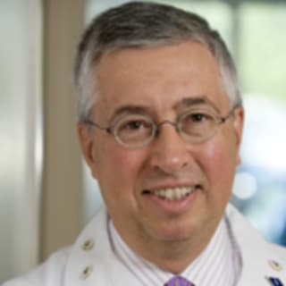 Philip Caron, MD, Oncology, New York, NY, Memorial Sloan Kettering Cancer Center