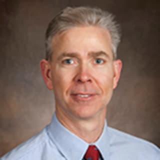 Gary Lane, MD, General Surgery, Pueblo, CO, St. Mary-Corwin Medical Center