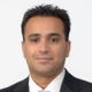 Aasim Kazmi, MD, Neurosurgery, Wall Township, NJ