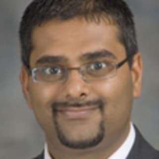 Jatin Shah, MD