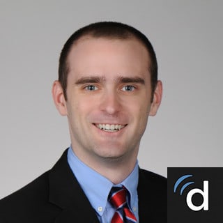 Dustin Baker, MD