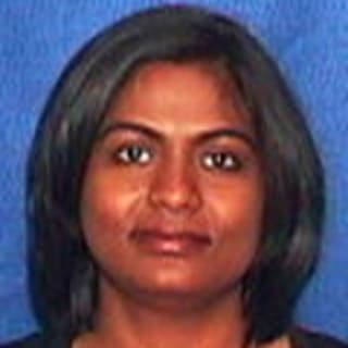 Sandhya Ayyar, MD