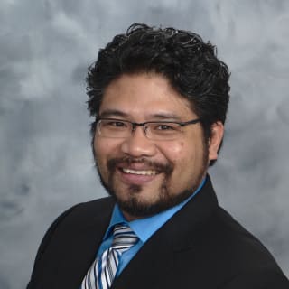 Rowland Rivero, DO, Family Medicine, Napoleon, OH