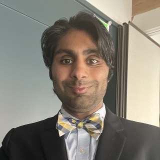 Rishi Patel, MD, Internal Medicine, Decatur, AL