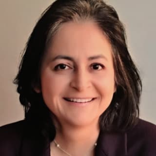 Nilda Garcia, MD
